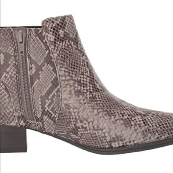 Aerosoles Bootie - Picture 5 of 6